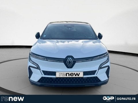 Voitures D'occasion À Valreas | Renault Mégane Megane E-Tech Electric Ev60 220Ch Techno Optimum...