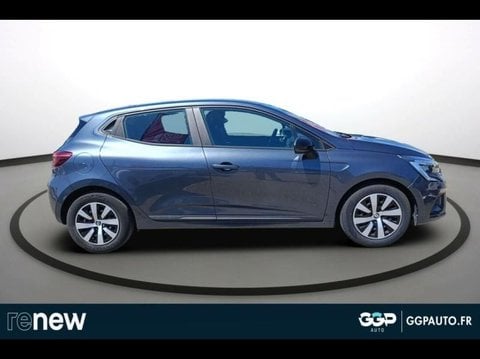Voitures D'occasion À Valreas | Renault Clio 1.0 Tce 90Ch Equilibre