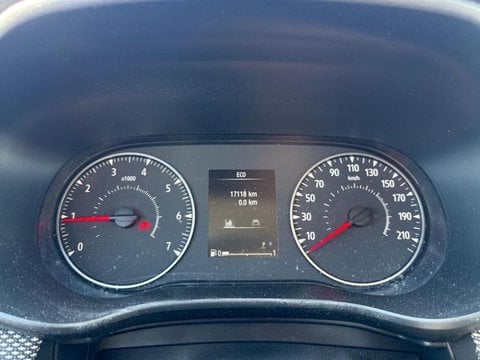 Voitures D'occasion À Valreas | Dacia Sandero 1.0 Tce 90Ch Expression -24