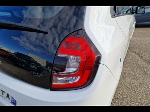 Voitures D'occasion À Valreas | Renault Twingo E-Tech Electric Equilibre R80 Achat Intégral