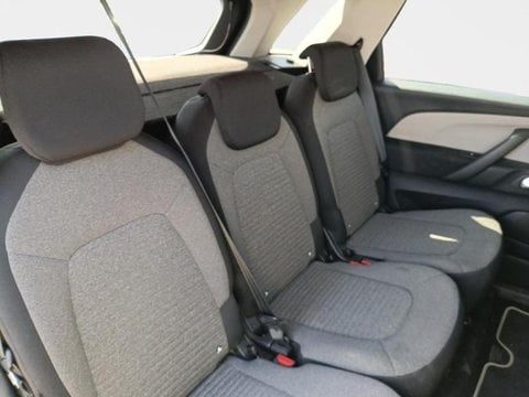 Voitures D'occasion À Valreas | Citroën C4 Spacetourer Bluehdi 130Ch S&S Origins Eat8 E6.D-Temp