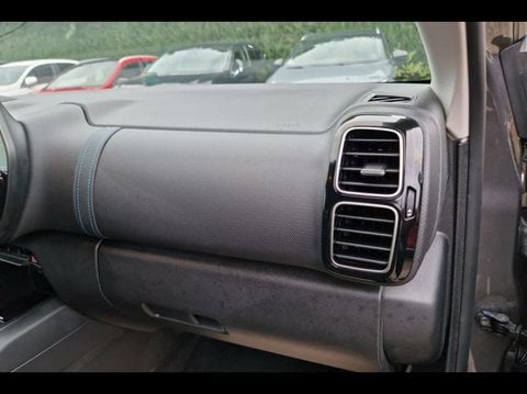Voitures D'occasion À Valreas | Citroën C5 Aircross 1.2 Hybride 136Ch Max Boite Automatique