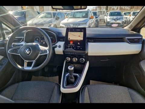 Voitures D'occasion À Valreas | Renault Clio 1.3 Tce 140Ch Techno