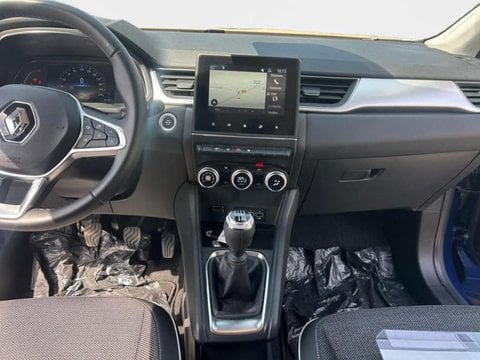 Voitures D'occasion À Valreas | Renault Captur 1.3 Tce Mild Hybrid 140Ch Techno