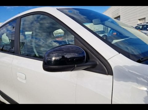 Voitures D'occasion À Valreas | Renault Twingo E-Tech Electric Equilibre R80 Achat Intégral