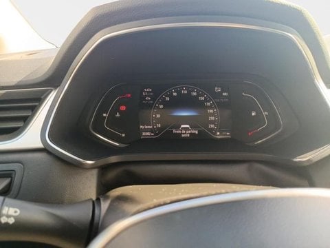 Voitures D'occasion À Valreas | Renault Captur 1.0 Tce 90Ch Techno