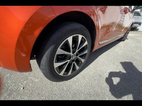 Voitures D'occasion À Valreas | Renault Clio 1.3 Tce 140Ch Intens -21N