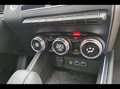 Voitures D'occasion À Valreas | Renault Clio 1.6 E-Tech 145Ch Full Hybrid Esprit Alpine - 24