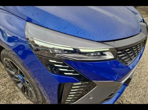 Voitures D'occasion À Valreas | Renault Clio 1.6 E-Tech 145Ch Full Hybrid Esprit Alpine - 24
