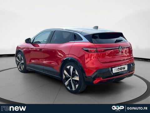 Voitures D'occasion À Valreas | Renault Mégane Megane E-Tech Electric Ev60 220Ch Techno Optimum...