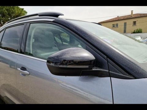 Voitures D'occasion À Valreas | Citroën C5 Aircross 1.2 Hybride 136Ch Ë-Series Boite Automatique