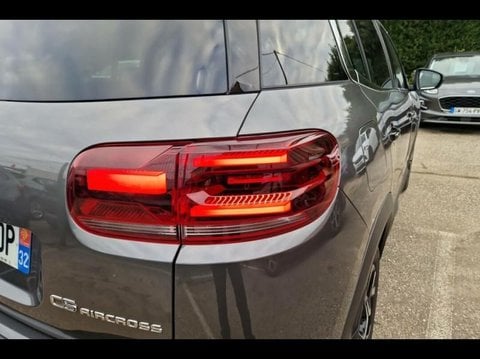 Voitures D'occasion À Valreas | Citroën C5 Aircross 1.2 Hybride 136Ch Max Boite Automatique