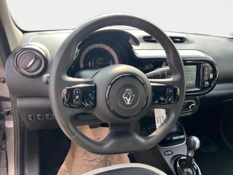 Voitures D'occasion À Valreas | Renault Twingo E-Tech Electric Urban Night R80 Achat Intégral