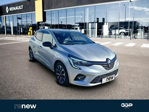 Voitures D'occasion À Valreas | Renault Clio 1.3 Tce 140Ch Techno