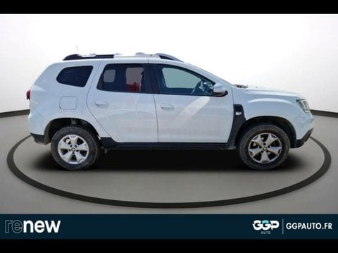 Voitures D'occasion À Valreas | Dacia Duster 1.0 Tce 100Ch Confort 4X2 - 19