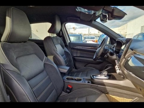 Voitures D'occasion À Valreas | Renault Arkana 1.6 E-Tech Hybride 145Ch Engineered -22