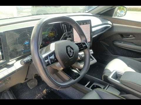 Voitures D'occasion À Valreas | Renault Mégane Megane E-Tech Electric Ev60 220Ch Iconic Optimum...