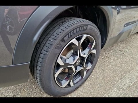 Voitures D'occasion À Valreas | Citroën C5 Aircross 1.2 Hybride 136Ch Max Boite Automatique