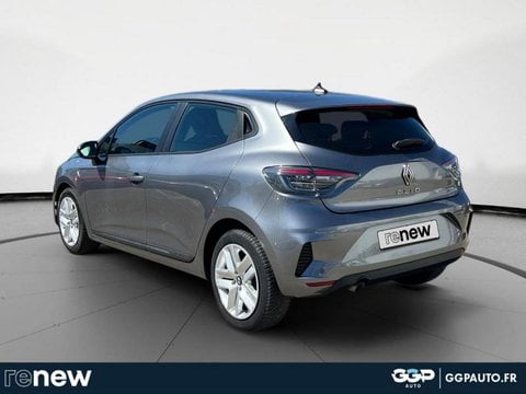 Voitures D'occasion À Valreas | Renault Clio 1.0 Sce 65Ch Evolution