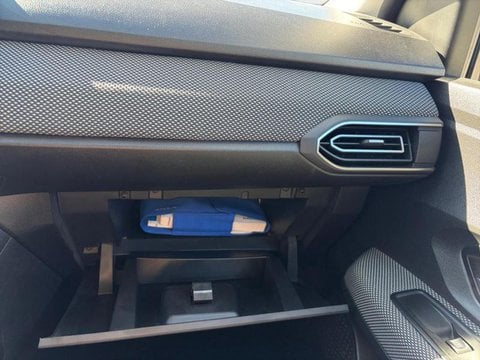Voitures D'occasion À Valreas | Dacia Sandero 1.0 Tce 90Ch Confort -22