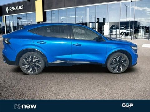 Voitures D'occasion À Valreas | Renault Rafale 1.2 E-Tech Full Hybrid 200Ch Esprit Alpine