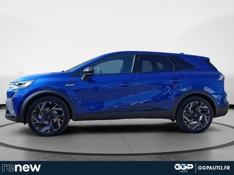 Voitures D'occasion À Valreas | Renault Symbioz 1.8 E-Tech Full Hybrid 160Ch Esprit Alpine - 25