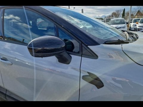 Voitures D'occasion À Valreas | Renault Captur 1.6 E-Tech Full Hybrid 145Ch Techno