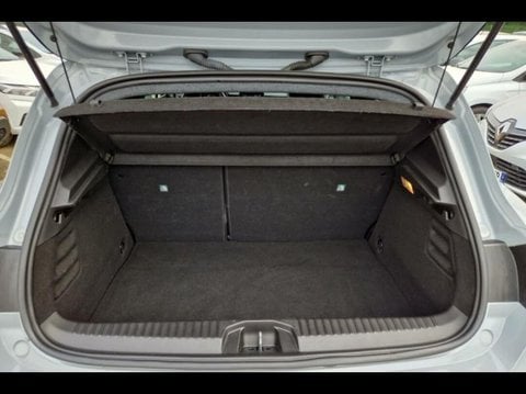 Voitures D'occasion À Valreas | Renault Clio 1.6 E-Tech 145Ch Full Hybrid Techno - 24