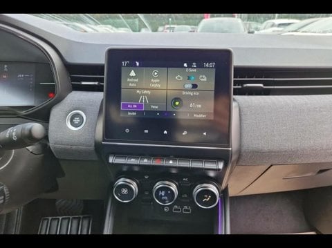 Voitures D'occasion À Valreas | Renault Clio 1.6 E-Tech 145Ch Full Hybrid Techno - 24