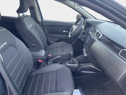 Voitures D'occasion À Valreas | Dacia Duster 1.0 Eco-G 100Ch Journey 4X2