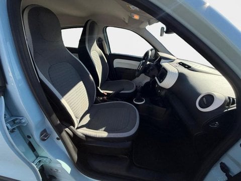 Voitures D'occasion À Valreas | Renault Twingo 1.0 Sce 65Ch Equilibre