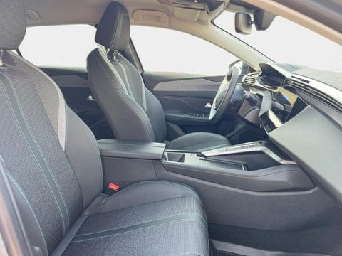 Voitures D'occasion À Valreas | Peugeot 308 1.2 Hybrid 136Ch Allure E-Dcs6