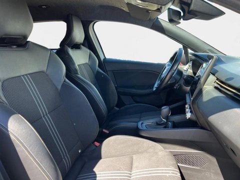 Voitures D'occasion À Valreas | Renault Clio 1.6 E-Tech Hybride 145Ch Engineered