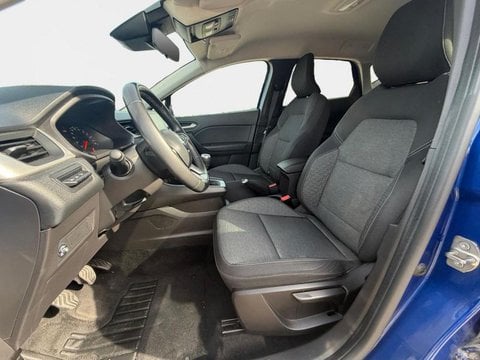 Voitures D'occasion À Valreas | Renault Captur 1.0 Eco-G 100Ch Evolution