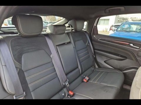 Voitures D'occasion À Valreas | Renault Arkana 1.6 E-Tech Hybride 145Ch Engineered -22