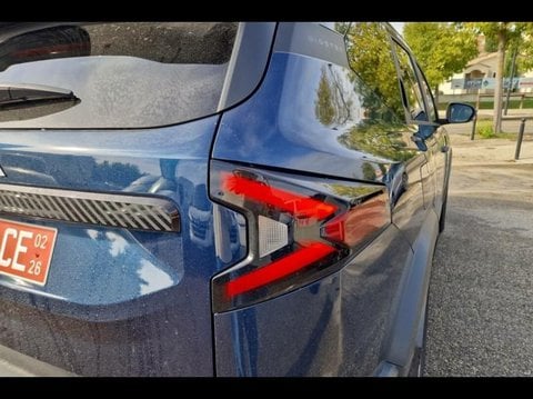 Voitures D'occasion À Valreas | Dacia Bigster 1.8 Hybrid 155Ch Journey