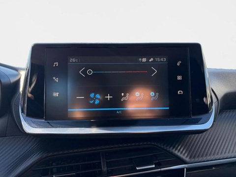 Voitures D'occasion À Valreas | Peugeot 208 1.5 Bluehdi 100Ch S&S Active Pack