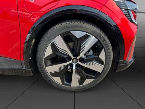 Voitures D'occasion À Valreas | Renault Mégane Megane E-Tech Electric Ev60 220Ch Techno Optimum...