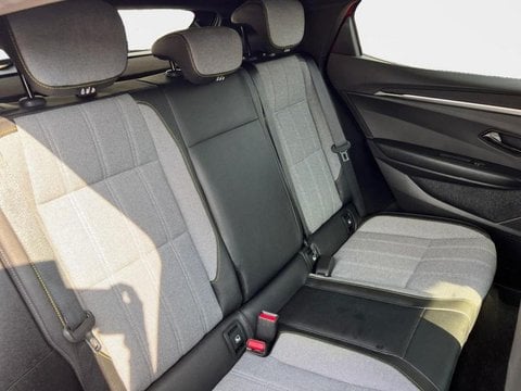 Voitures D'occasion À Valreas | Renault Mégane Megane E-Tech Electric Ev60 220Ch Techno Optimum...