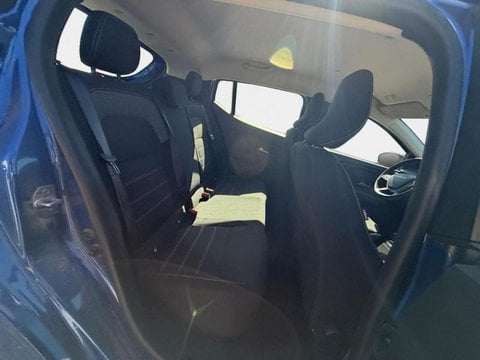 Voitures D'occasion À Valreas | Dacia Sandero 1.0 Tce 90Ch Expression -24