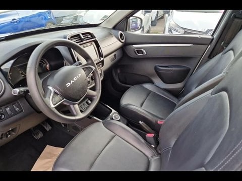 Voitures D'occasion À Valreas | Dacia Spring 45Ch Expression