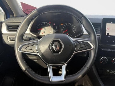 Voitures D'occasion À Valreas | Renault Captur 1.0 Eco-G 100Ch Evolution