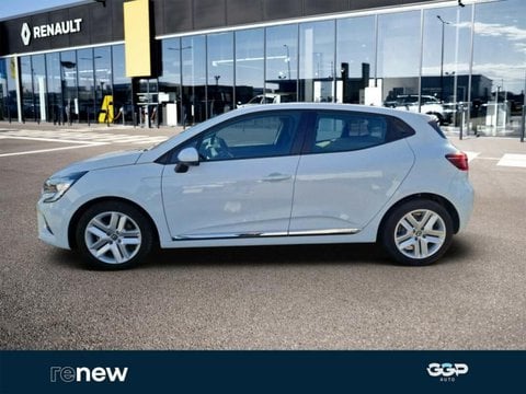 Voitures D'occasion À Valreas | Renault Clio 1.5 Blue Dci 100Ch Evolution