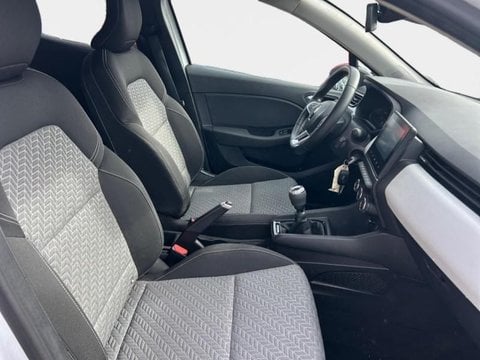 Voitures D'occasion À Valreas | Renault Clio 1.0 Tce 100Ch Evolution Gpl