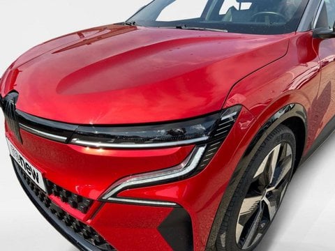 Voitures D'occasion À Valreas | Renault Mégane Megane E-Tech Electric Ev60 220Ch Techno Optimum...