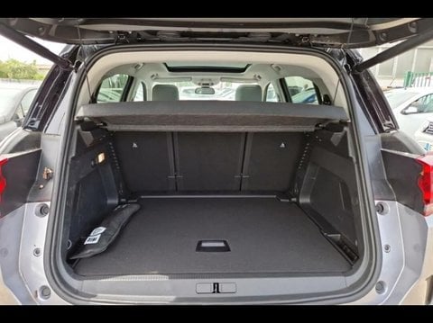 Voitures D'occasion À Valreas | Citroën C5 Aircross 1.2 Hybride 136Ch Ë-Series Boite Automatique