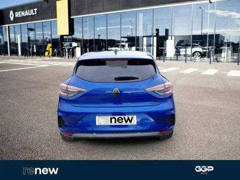 Voitures D'occasion À Valreas | Renault Clio 1.6 E-Tech 145Ch Full Hybrid Esprit Alpine - 24