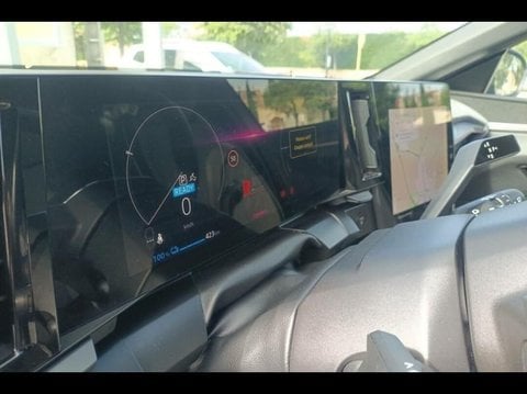 Voitures D'occasion À Valreas | Renault Mégane Megane E-Tech Electric Ev60 220Ch Techno Optimum...
