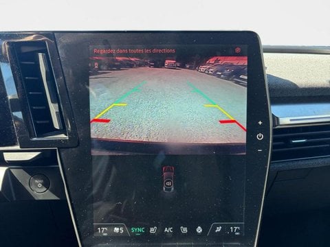 Voitures D'occasion À Valreas | Renault Mégane Megane E-Tech Electric Ev60 220Ch Techno Super C...