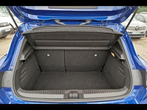 Voitures D'occasion À Valreas | Renault Clio 1.6 E-Tech 145Ch Full Hybrid Esprit Alpine - 24